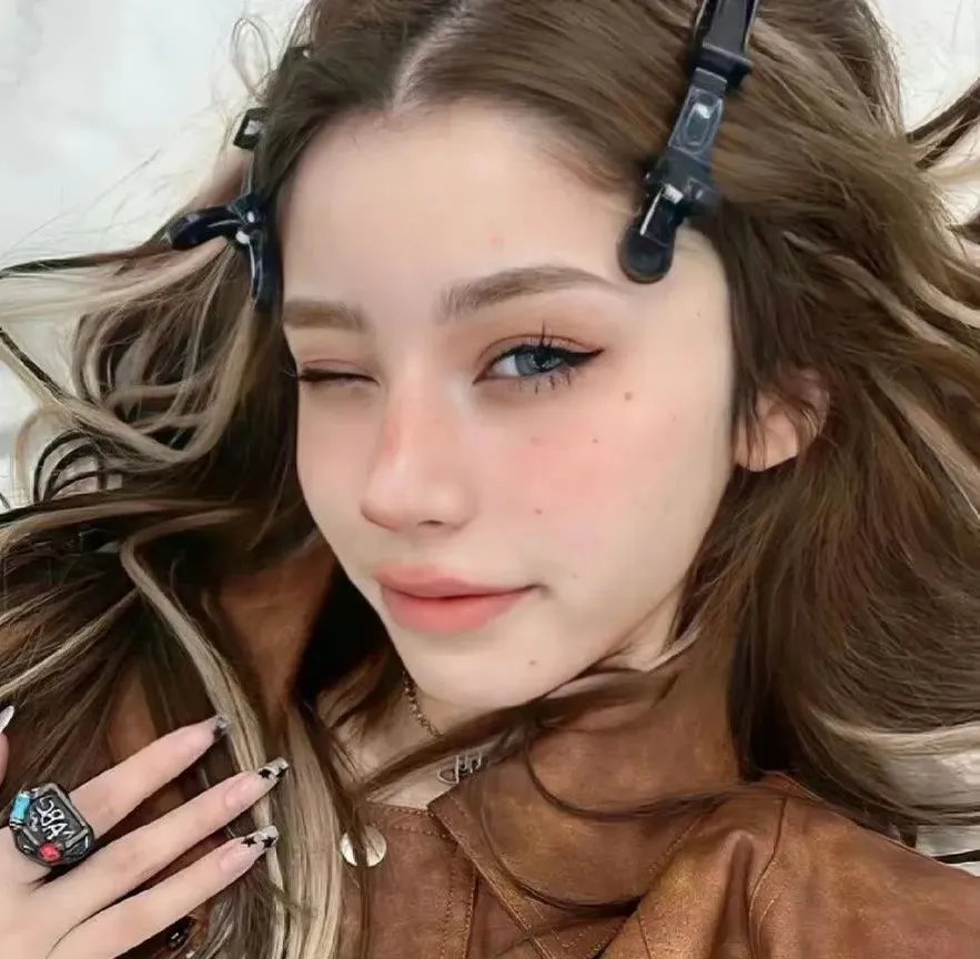 神奇的花朵